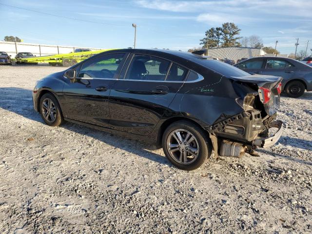 Изображение 2 2017 CHEVROLET CRUZE LT 2017 с VIN 1G1BE5SM5H7156859