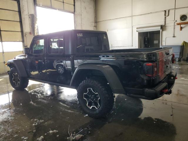 Obraz 2 z 2022 JEEP GLADIATOR RUBICON 2022 z VIN 1C6JJTBG8NL104634