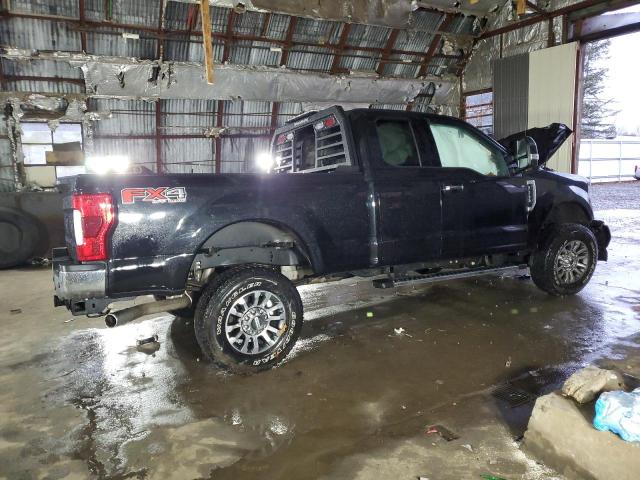 Image 3 of 2019 FORD F250 SUPER DUTY 2019 with VIN 1FT7X2B66KED20856
