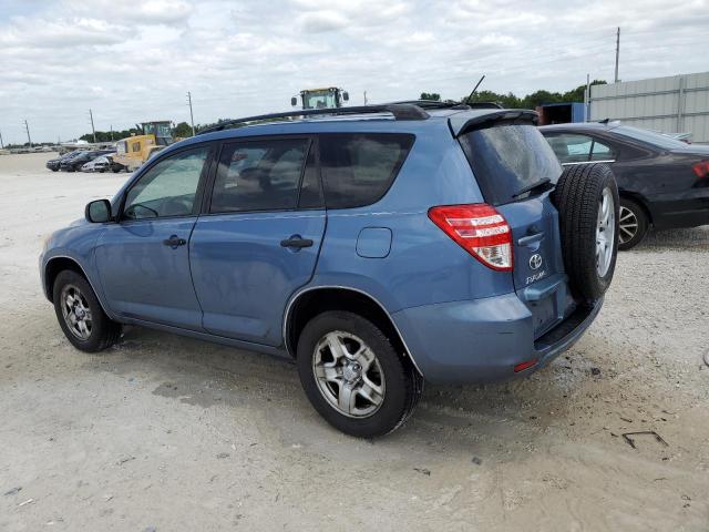 Obraz 2 z 2011 TOYOTA RAV4  2011 z VIN JTMZF4DV7BD029929