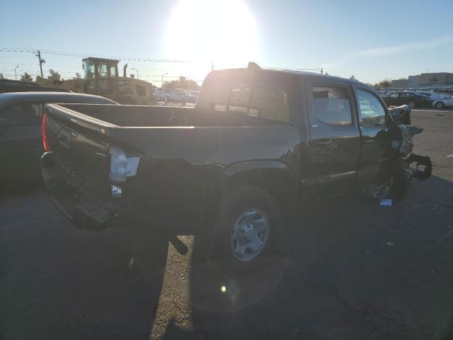 Obraz 3 z 2023 TOYOTA TACOMA DOUBLE CAB 2023 z VIN 3TYAX5GN2PT089063
