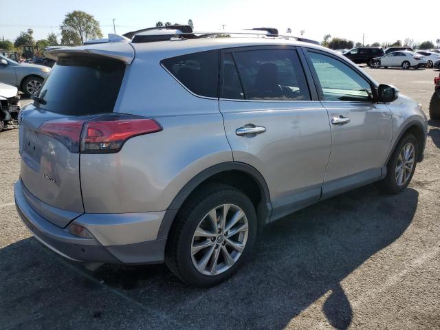Image 3 of 2016 TOYOTA RAV4 LIMITED 2016 with VIN 2T3YFREV8GW244706