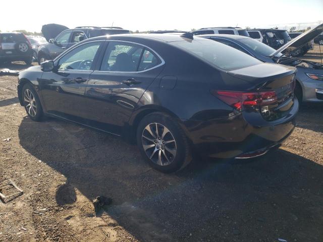 Image 2 of 2015 ACURA TLX TECH 2015 with VIN 19UUB1F56FA012176