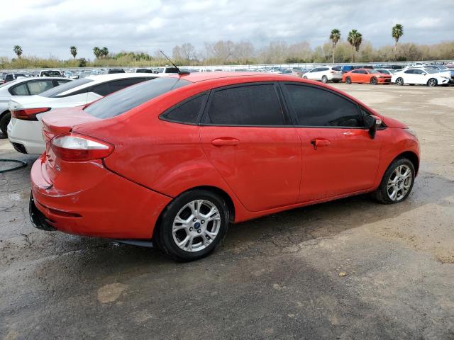 Obraz 3 z 2014 FORD FIESTA SE 2014 z VIN 3FADP4BJ6EM232686