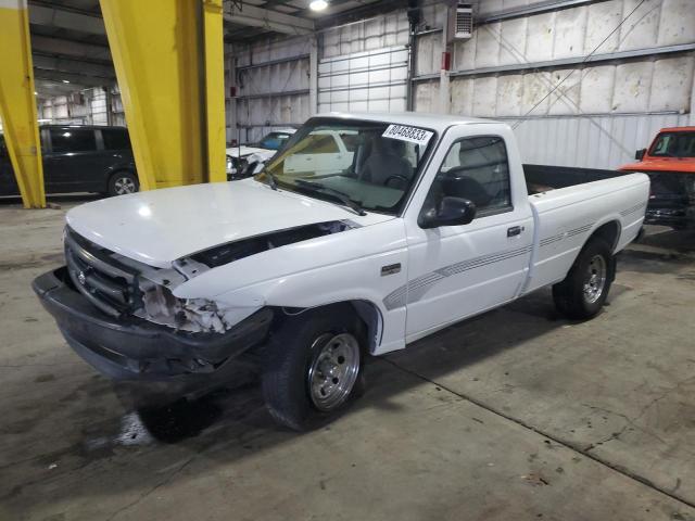 Obraz 1 z 1994 MAZDA B3000  1994 z VIN 4F4CR12U8RTM15756