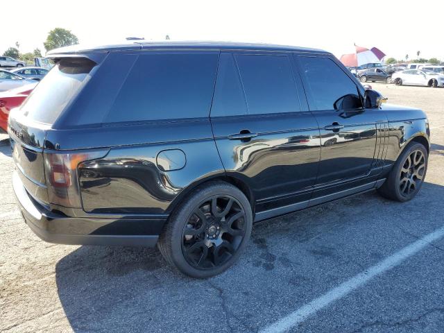 Image 3 of 2013 LAND ROVER RANGE ROVER HSE 2013 with VIN SALGS2DF0DA116956