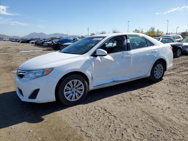 Image 1 of 2012 TOYOTA CAMRY BASE 2012 with VIN 4T4BF1FK7CR251506