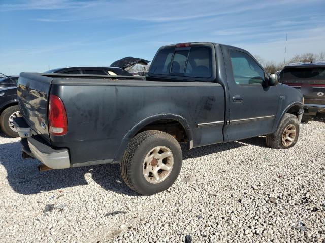 Image 3 of 1997 FORD F150 1997 with VIN 1FTDF18WXVLB48872
