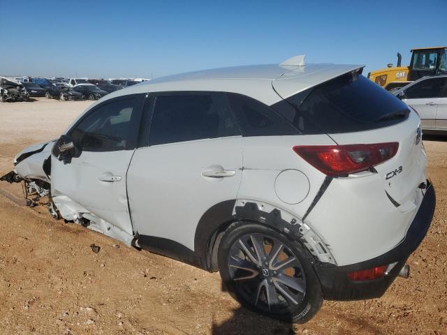 Изображение 2 2018 MAZDA CX-3 TOURING 2018 с VIN JM1DKDC79J0318566