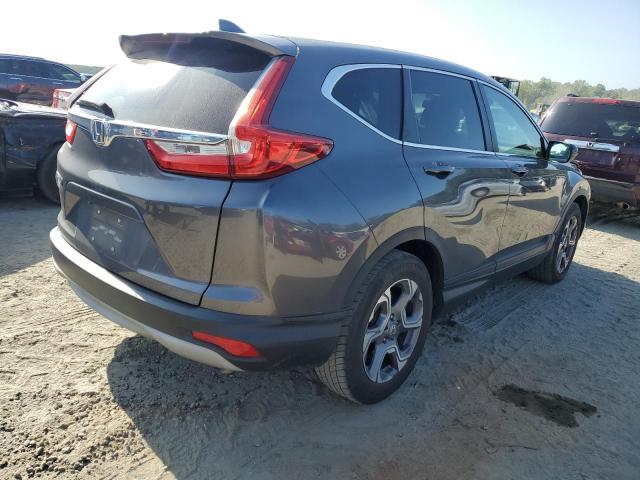 Изображение 3 2019 HONDA CR-V EXL 2019 с VIN 5J6RW1H85KA028759