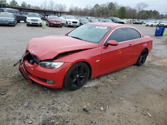 Obraz 2008 BMW 335 I 2008