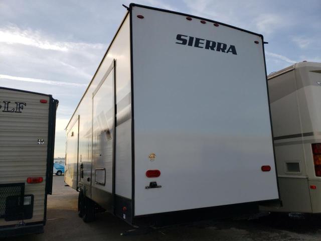 Изображение 3 2022 WILDWOOD DESTINATIO 2022 с VIN 4X4TSES24NJ050771