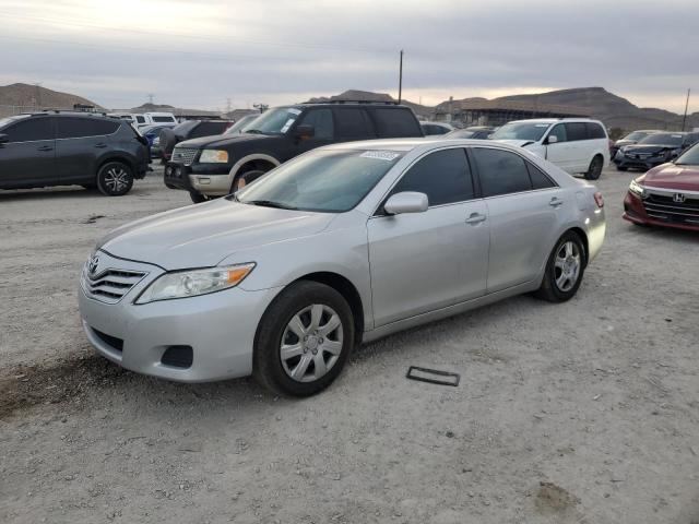 Obraz 1 z 2010 TOYOTA CAMRY BASE 2010 z VIN 4T4BF3EK6AR074876
