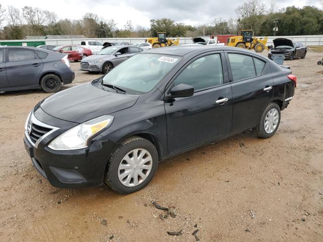 Image 1 of 2019 NISSAN VERSA S 2019 with VIN 3N1CN7AP9KL871118