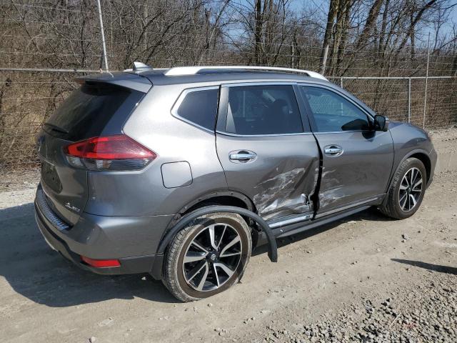 Obraz 3 z 2018 NISSAN ROGUE S 2018 z VIN JN8AT2MV5JW326893
