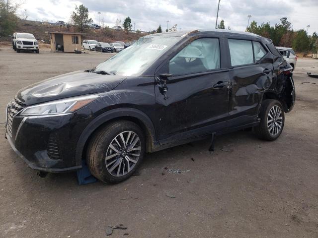 Image 1 of 2021 NISSAN KICKS SV 2021 with VIN 3N1CP5CV5ML478357