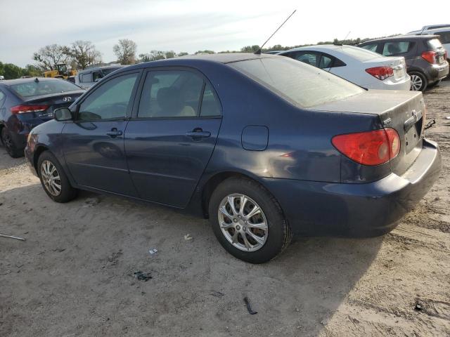 Изображение 2 2005 TOYOTA COROLLA CE 2005 с VIN 2T1BR32E75C390813