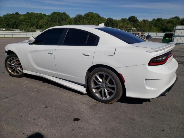 Obraz 2 z 2021 DODGE CHARGER GT 2021 z VIN 2C3CDXMG0MH557966