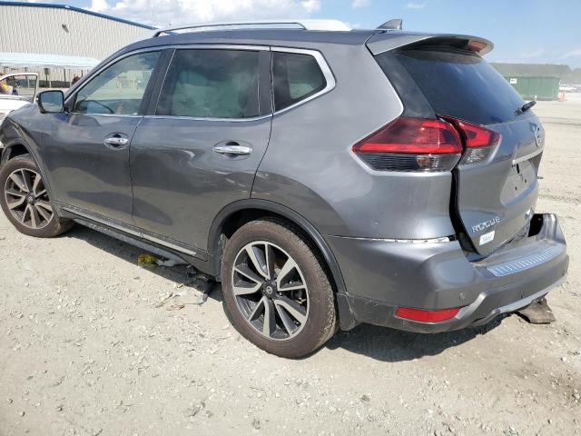 Image 2 of 2020 NISSAN ROGUE S 2020 with VIN 5N1AT2MV2LC716863