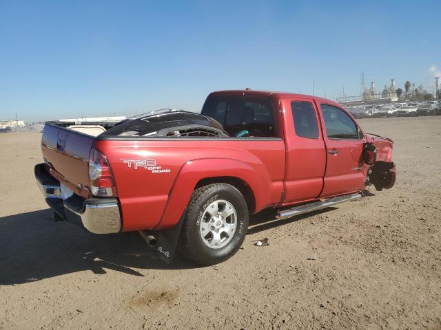 Obraz 3 z 2010 TOYOTA TACOMA ACCESS CAB 2010 z VIN 5TEUU4EN6AZ747976