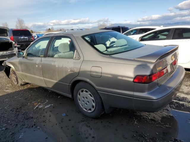 Image 2 of 1999 TOYOTA CAMRY LE 1999 with VIN JT2BG22K5X0289412