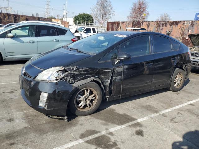 Image 1 of 2011 TOYOTA PRIUS  2011 with VIN JTDKN3DU1B0258135