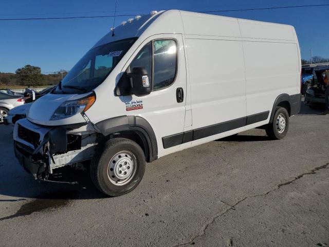 Image 1 of 2020 RAM PROMASTER 2500 2500 HIGH 2020 with VIN 3C6TRVDG6LE133145