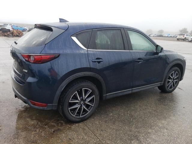 Изображение 3 2017 MAZDA CX-5 GRAND TOURING 2017 с VIN JM3KFBDL8H0189412