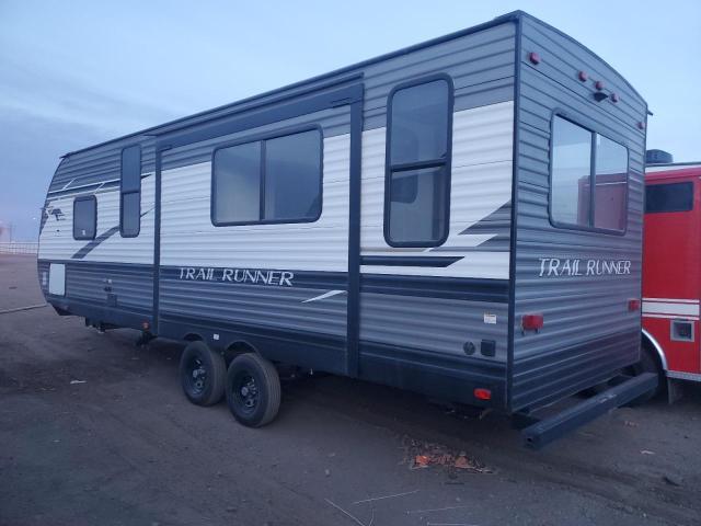 Изображение 3 2022 HRTL GATEWAY 2022 с VIN 5SFEB2728NE515158