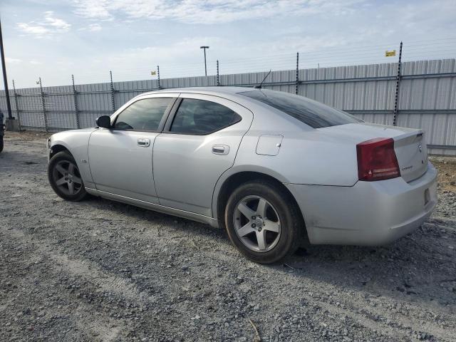 Image 2 of 2008 DODGE CHARGER  2008 with VIN 2B3KA43G38H248564
