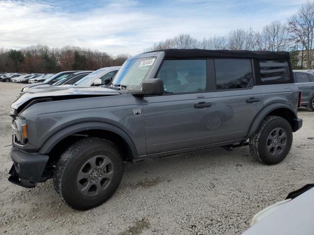 2022 FORD BRONCO BASE 2022 image