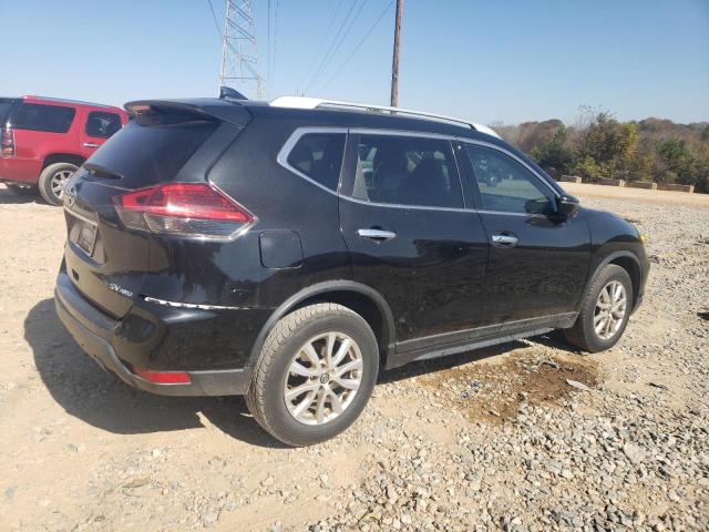Изображение 3 2017 NISSAN ROGUE SV 2017 с VIN 5N1AT2MV2HC834340
