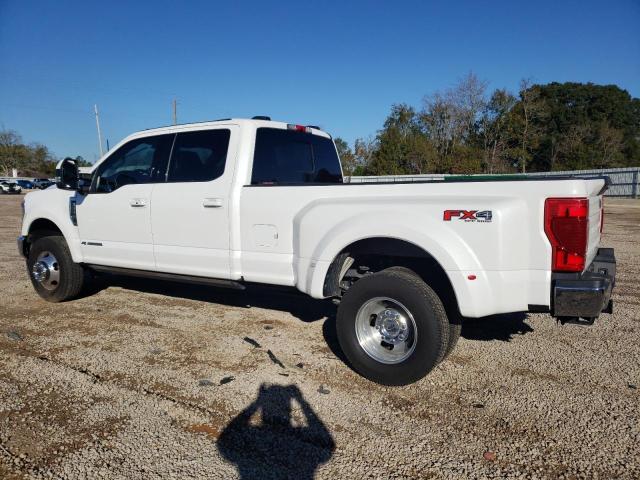 Изображение 2 2021 FORD F350 SUPER DUTY 2021 с VIN 1FT8W3DT1MEE15280
