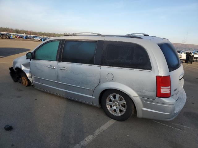 Image 2 of 2008 CHRYSLER TOWN & COUNTRY TOURING 2008 with VIN 2A8HR54P78R803783