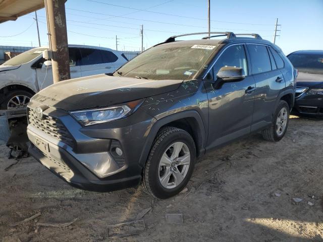 Изображение 1 2019 TOYOTA RAV4 XLE 2019 с VIN 2T3W1RFV9KC010007