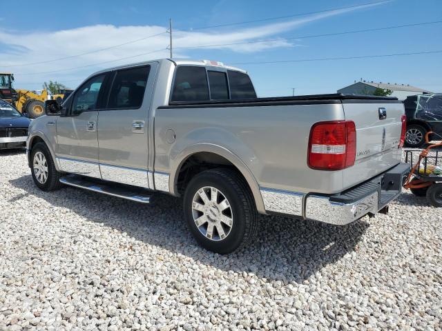 Image 2 of 2006 LINCOLN MARK LT  2006 with VIN 5LTPW16576FJ24730