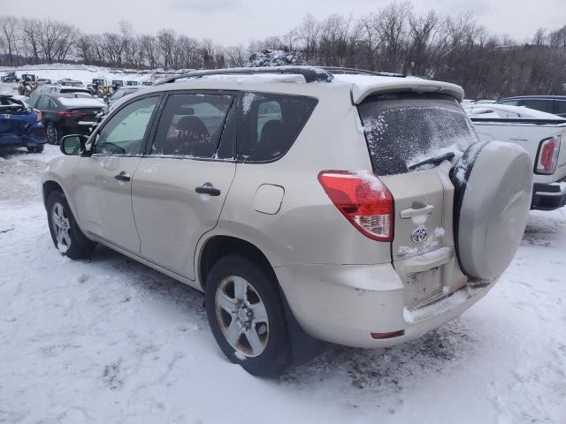 Image 2 of 2008 TOYOTA RAV4  2008 with VIN JTMBD33V586077641
