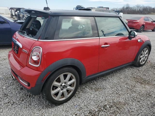 Obraz 3 z 2013 MINI COOPER S 2013 z VIN WMWSV3C55DT388413