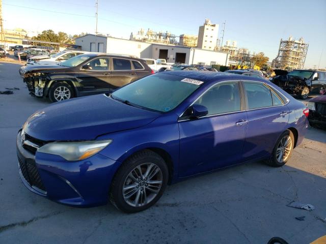 Изображение 1 2015 TOYOTA CAMRY LE 2015 с VIN 4T1BF1FK7FU884571