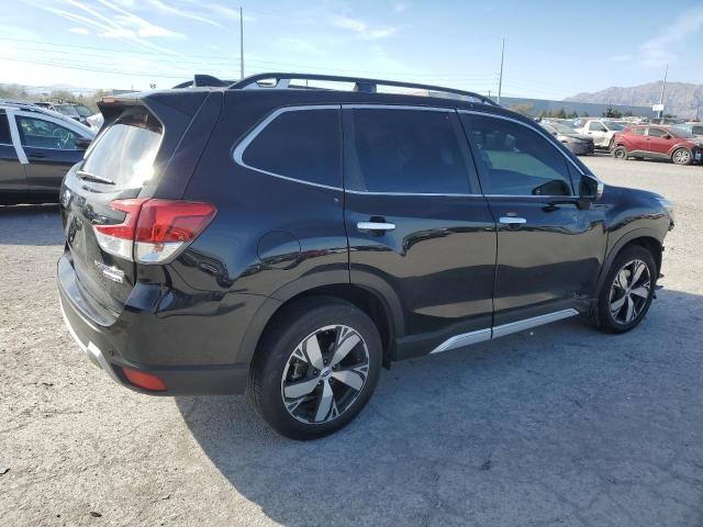 Image 3 of 2019 SUBARU FORESTER TOURING 2019 with VIN JF2SKAWC3KH441346
