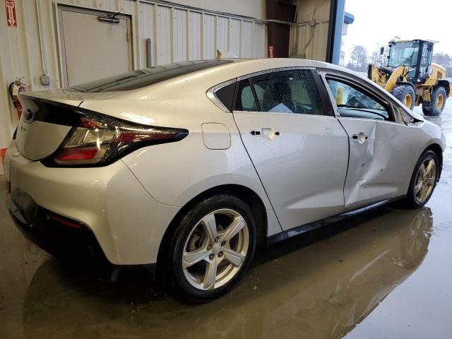 Image 3 of 2017 CHEVROLET VOLT LT 2017 with VIN 1G1RA6S52HU100355
