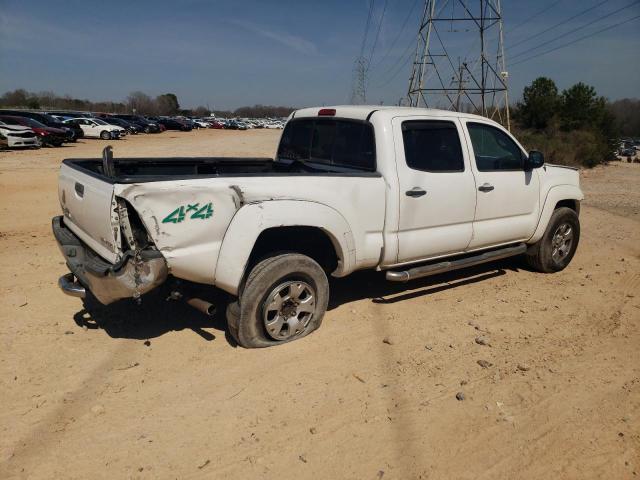 Obraz 3 z 2006 TOYOTA TACOMA DOUBLE CAB LONG BED 2006 z VIN 5TEMU52N46Z315582