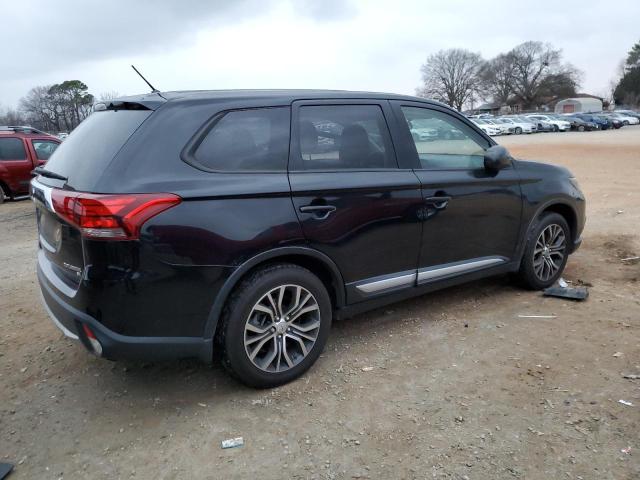 Obraz 3 z 2016 MITSUBISHI OUTLANDER ES 2016 z VIN JA4AD2A31GZ000358