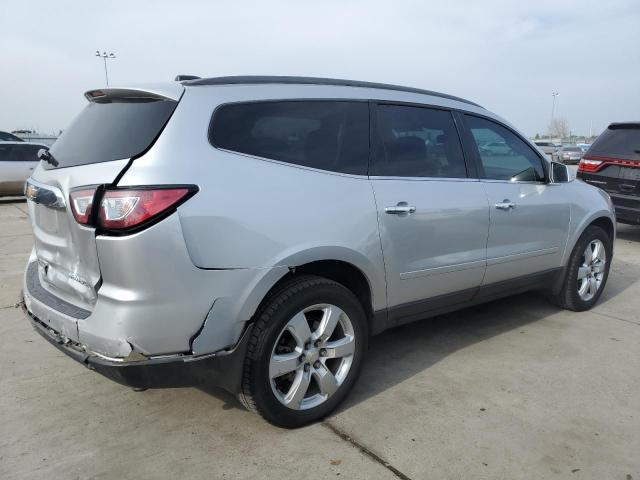 Изображение 3 2016 CHEVROLET TRAVERSE LT 2016 с VIN 1GNKRGKD4GJ187763