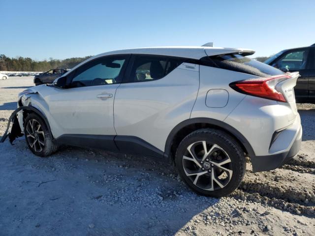 Obraz 2 z 2018 TOYOTA C-HR XLE 2018 z VIN NMTKHMBX5JR011074