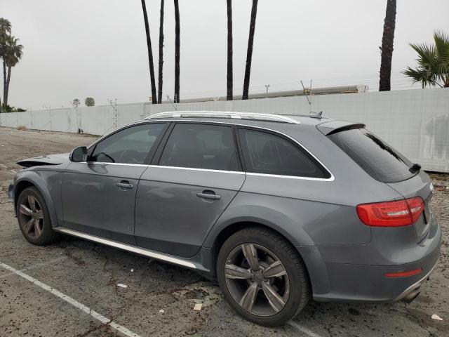 Obraz 2 z 2013 AUDI A4 ALLROAD PREMIUM PLUS 2013 z VIN WA1UFAFL6DA248075