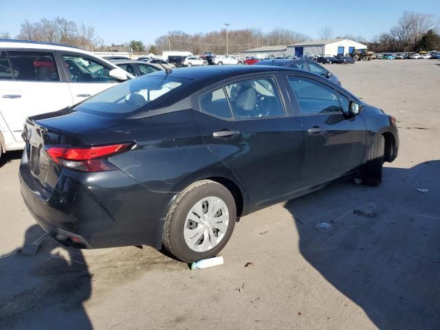 Image 3 of 2021 NISSAN VERSA S 2021 with VIN 3N1CN8DV1ML847043