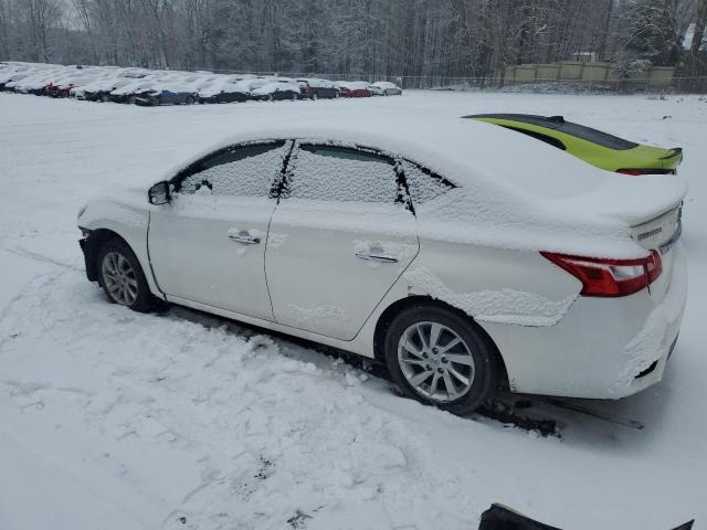 Image 2 of 2016 NISSAN SENTRA S 2016 with VIN 3N1AB7AP7GL650639