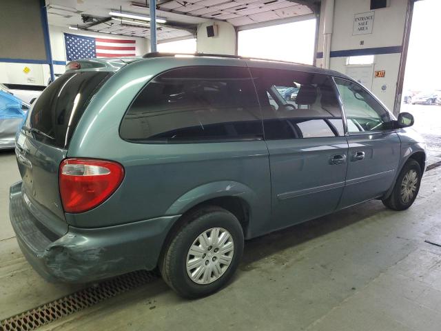 Image 3 of 2007 CHRYSLER TOWN & COUNTRY LX 2007 with VIN 2A4GP44R27R248755