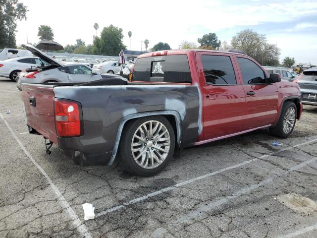 Obraz 3 z 2018 GMC SIERRA C1500 SLT 2018 z VIN 3GTP1NEC8JG277732
